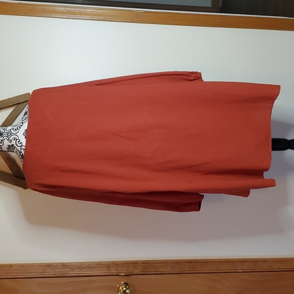 Shein Curve Woman's Top EUC - Picture 6 of 7